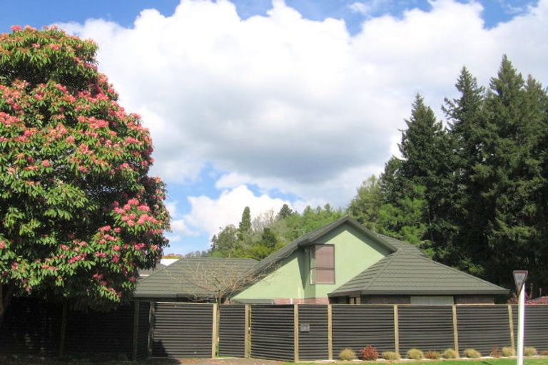Photo of property in 1 Lynmore Avenue, Lynmore, Rotorua, 3010