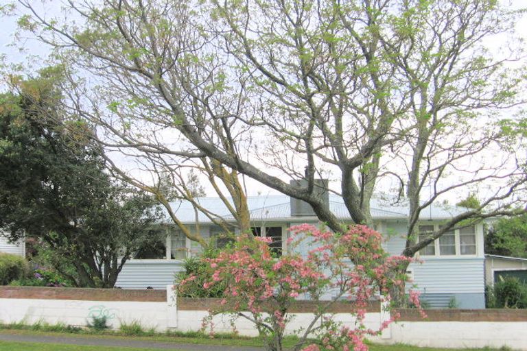 Photo of property in 47 Atkinson Street, Mangapapa, Gisborne, 4010