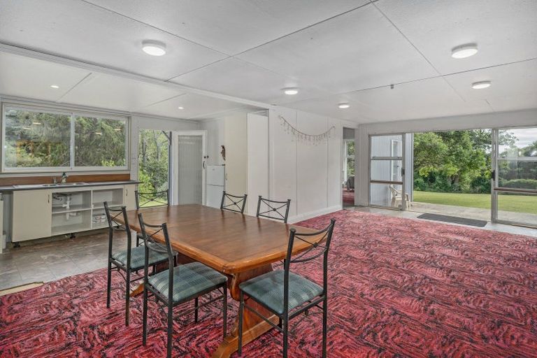 Photo of property in 851 Purangi Road, Cooks Beach, Whitianga, 3591