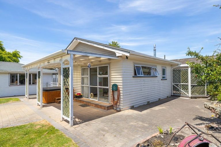 Photo of property in 29 Third Street, Lansdowne, Masterton, 5810