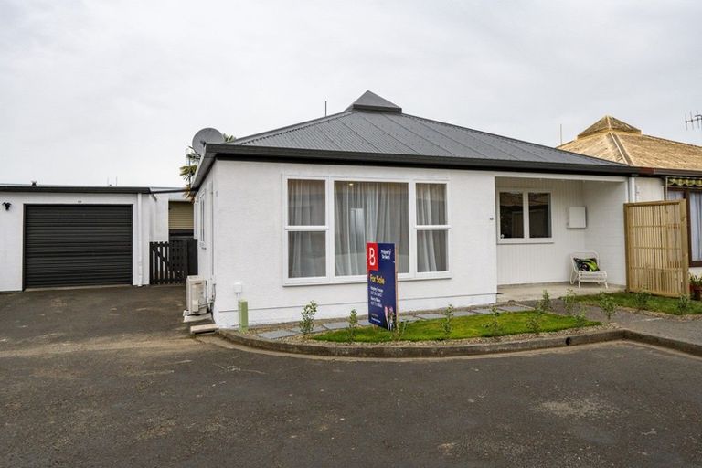 Photo of property in 10/416 Hapia Street, Camberley, Hastings, 4120