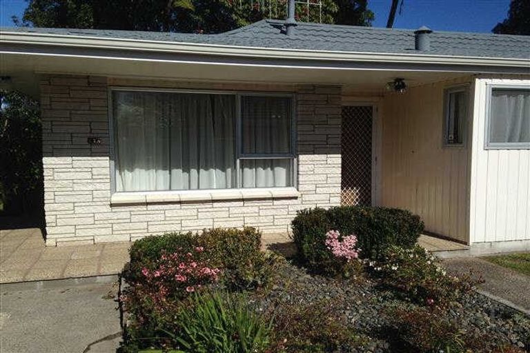 Photo of property in 11a Armagh Street, Hamilton East, Hamilton, 3216