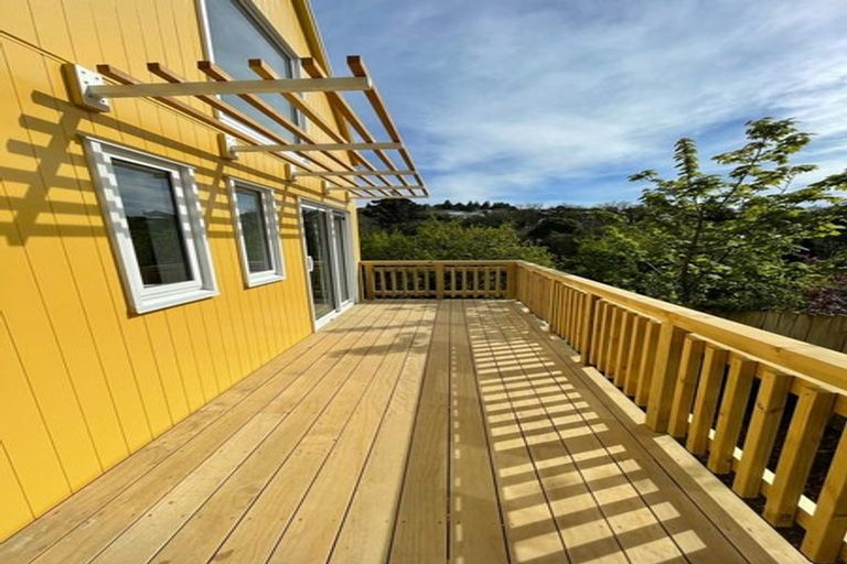 Photo of property in 54 Sutherland Street, Dunedin Central, Dunedin, 9016