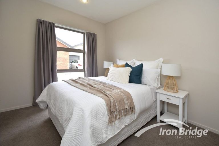 Photo of property in 26e Collins Street, Addington, Christchurch, 8024