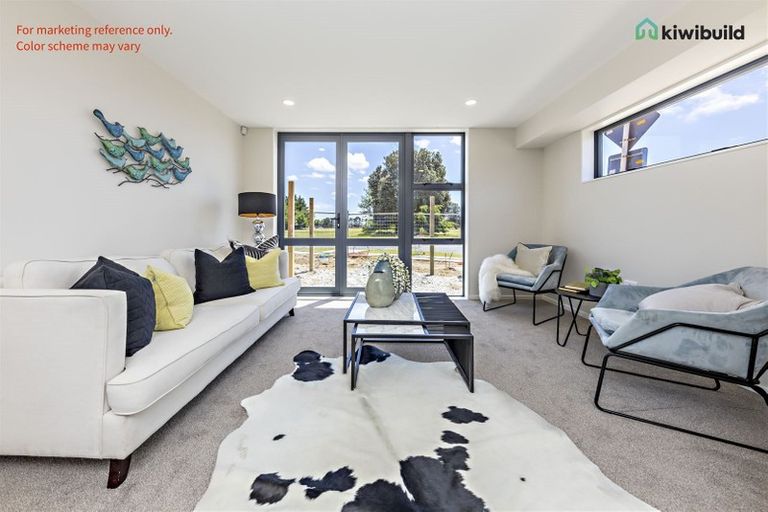 Photo of property in 87 Walsh Road, Papakura, 2110