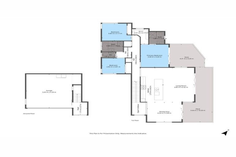 Photo of property in 44 Buxton Place, Ohauiti, Tauranga, 3112