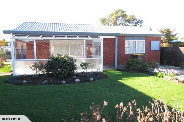 Photo of property in 79b Factory Road, Mosgiel, 9024