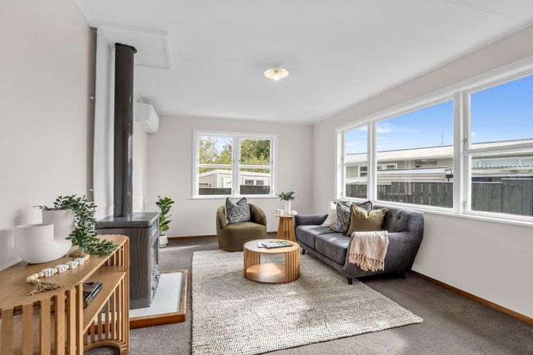 Photo of property in 6 Raymond Street, Bunnythorpe, Palmerston North, 4481