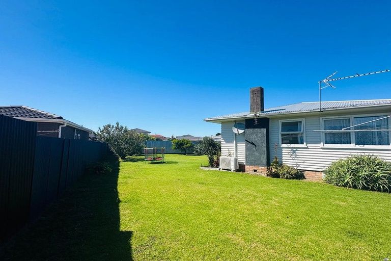 Photo of property in 45 Kairanga Street, Mangere East, Auckland, 2024