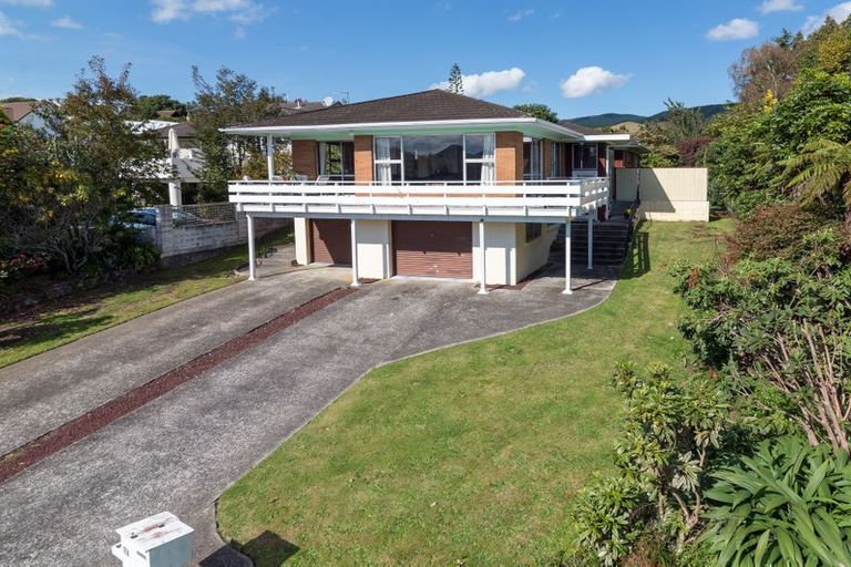 Photo of property in 15 Blackmore Drive, Lynmore, Rotorua, 3010