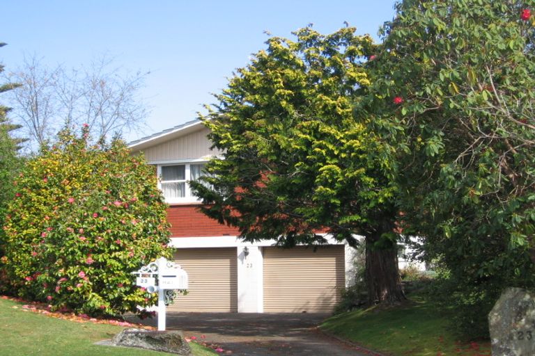 Photo of property in 23 Simmonds Crescent, Springfield, Rotorua, 3015