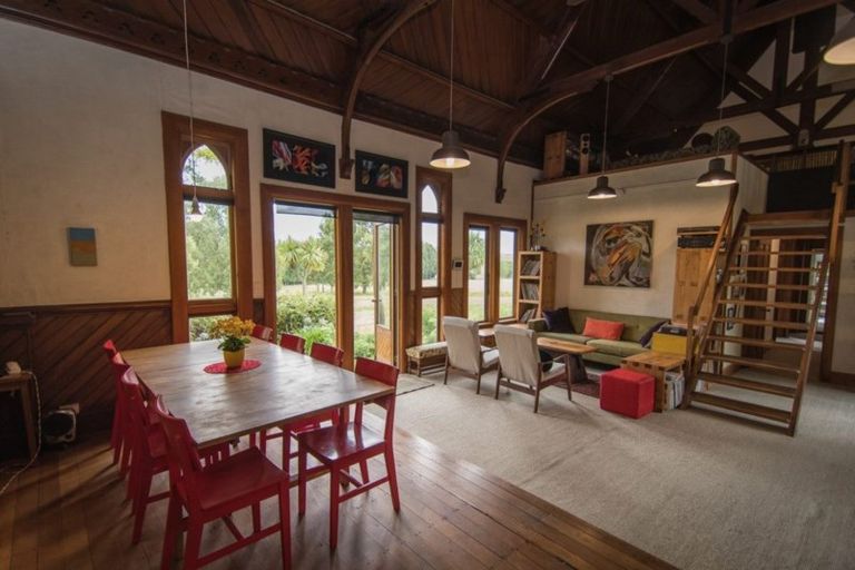 Photo of property in 311 Limestone Road, Maungati, Timaru, 7972