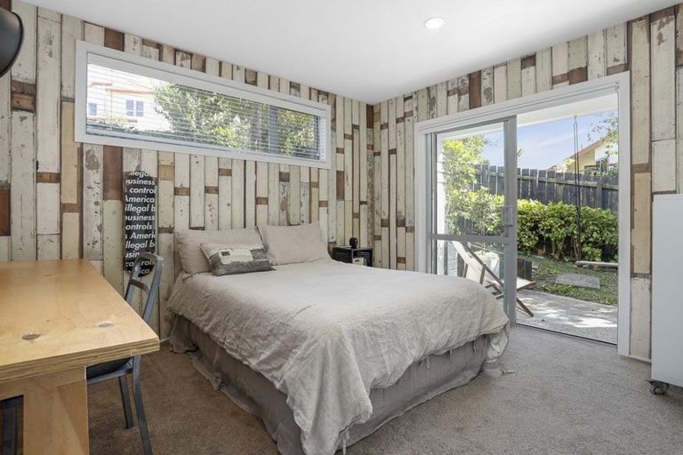 Photo of property in 3/40 Kowhai Road, Campbells Bay, Auckland, 0630