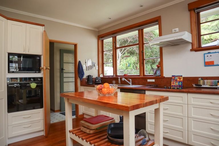 Photo of property in 19 Leith Crescent, Greymouth, 7805