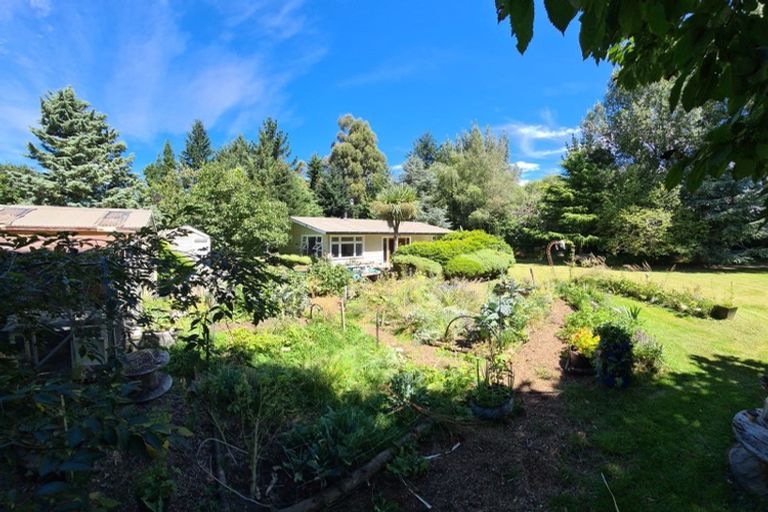 Photo of property in 1125 Garston-athol Highway, Athol, 9793