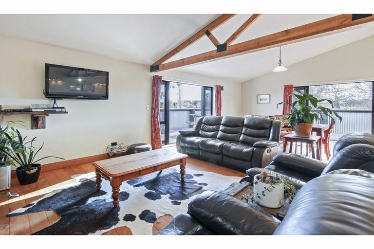 Photo of property in 145 Fishers Road, Loburn, Rangiora, 7473