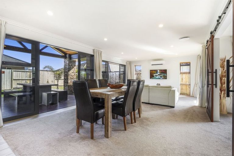 Photo of property in 4 Harrier Court, Flagstaff, Hamilton, 3210