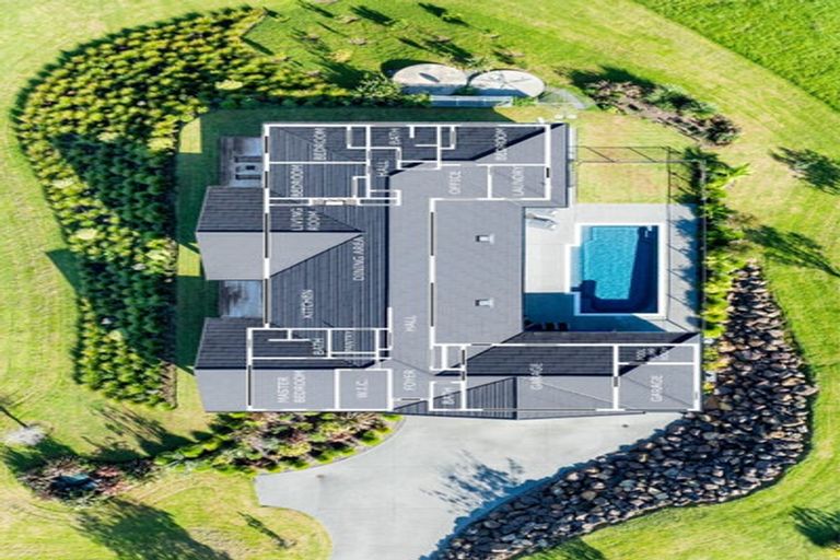 Photo of property in 53 Robert Hastie Drive, Mangawhai, 0573