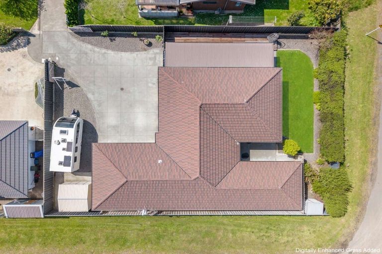 Photo of property in 3 Waitaha Place, Clive, 4102