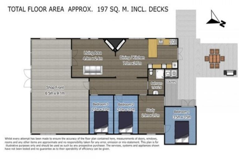 Photo of property in 2/2 Calliope Road, Devonport, Auckland, 0624