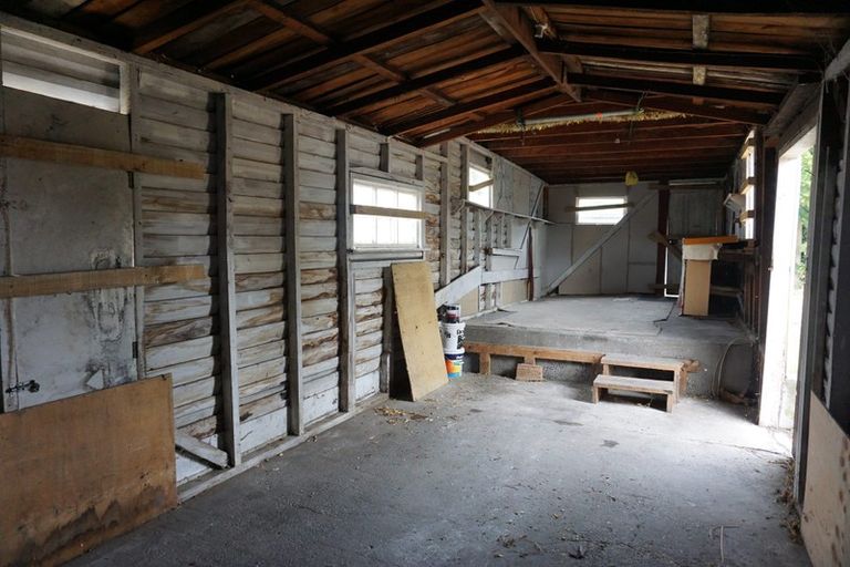 Photo of property in 520 Cashel Street, Linwood, Christchurch, 8011