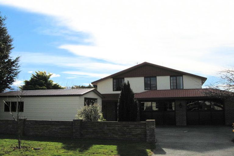 Photo of property in 26 Kerry Court, Cromwell, 9310