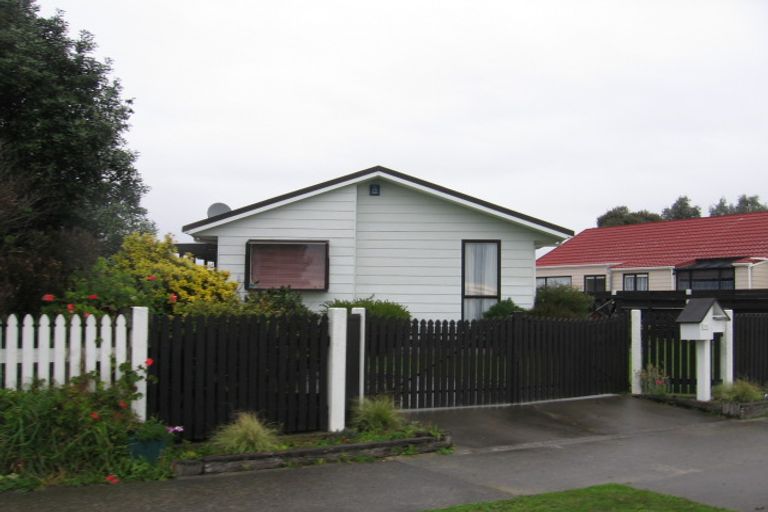 Photo of property in 128 Kelvin Grove Road, Kelvin Grove, Palmerston North, 4414