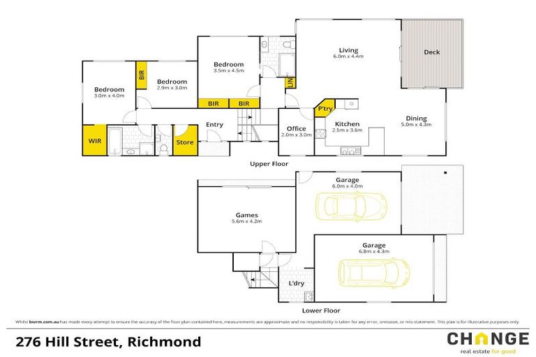 Photo of property in 276 Hill Street, Richmond, 7020