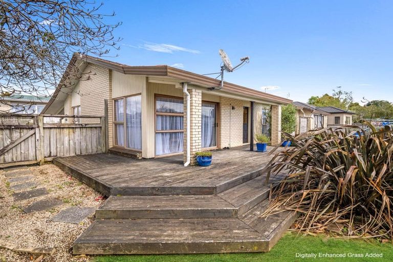 Photo of property in 9 Cooper Street, Pukekohe, 2120