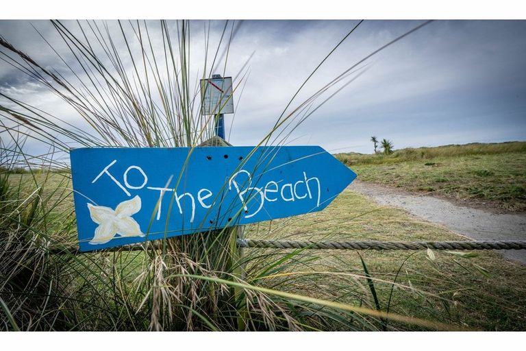 Photo of property in 14 Stout Street, Waimairi Beach, Christchurch, 8083