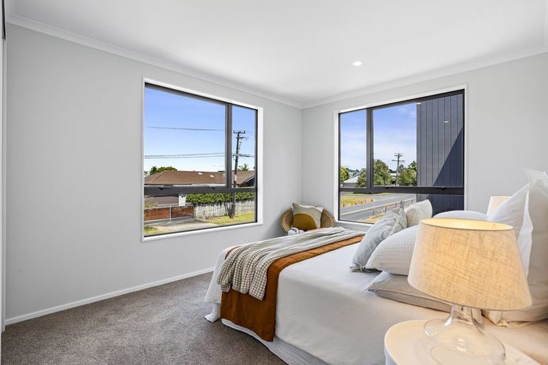 Photo of property in 18 Clark Road, Hobsonville, Auckland, 0616