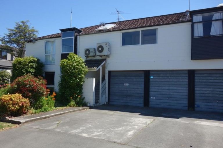 Photo of property in 3/107 Holly Road, St Albans, Christchurch, 8014
