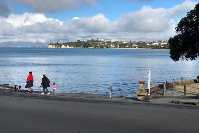 Photo of property in 2 Alison Avenue, Takapuna, Auckland, 0622