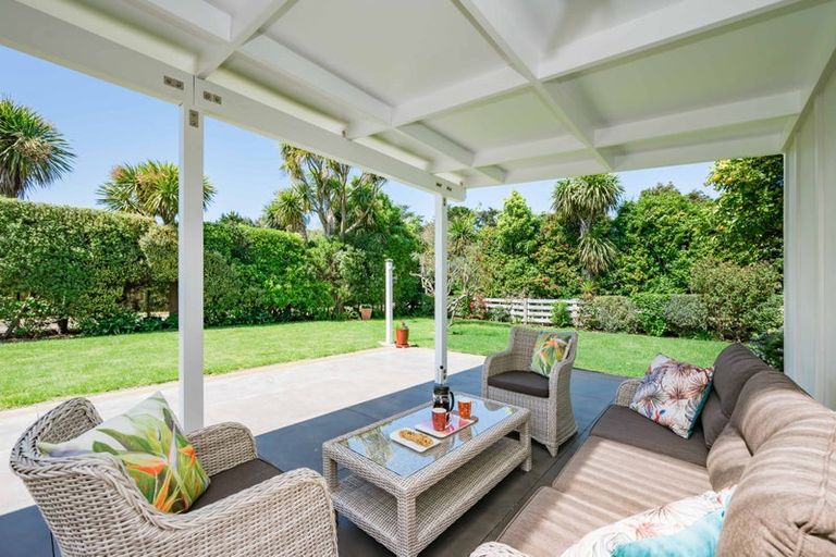 Photo of property in 20 Bell Street, Otaki, 5512