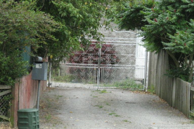 Photo of property in 29 Taranui Place, Bromley, Christchurch, 8062