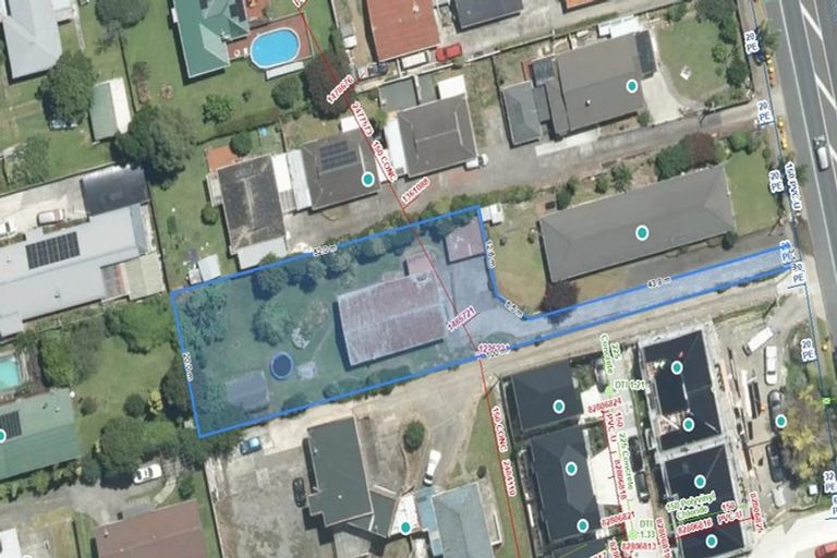 Photo of property in 93a Great South Road, Manurewa, Auckland, 2102