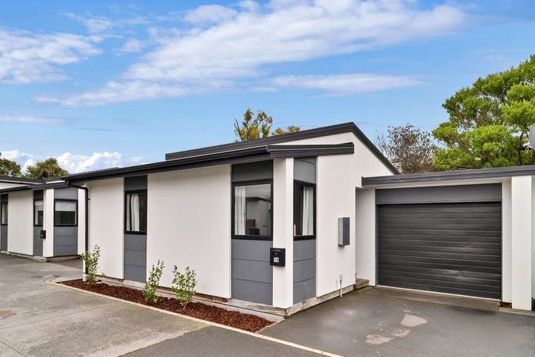 Photo of property in 19 League Lane, Phillipstown, Christchurch, 8011