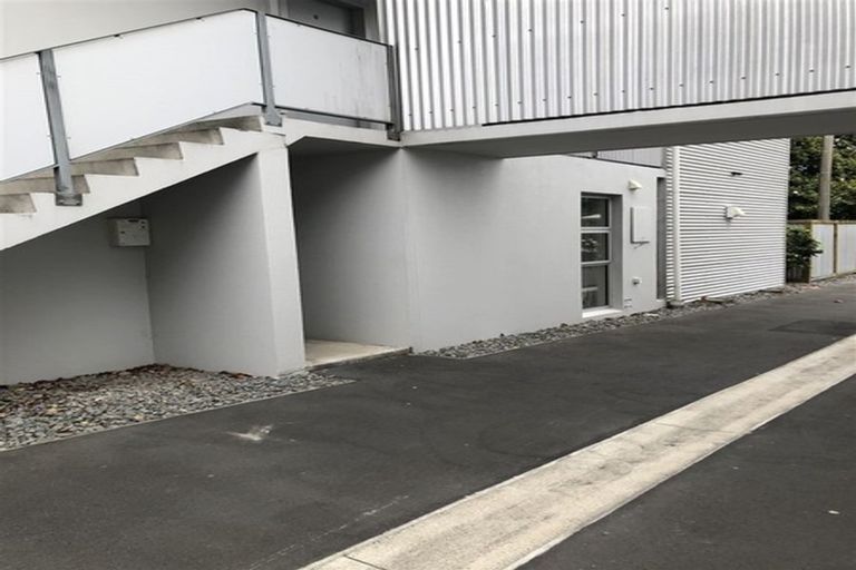 Photo of property in 2/35 Ely Street, Christchurch Central, Christchurch, 8013