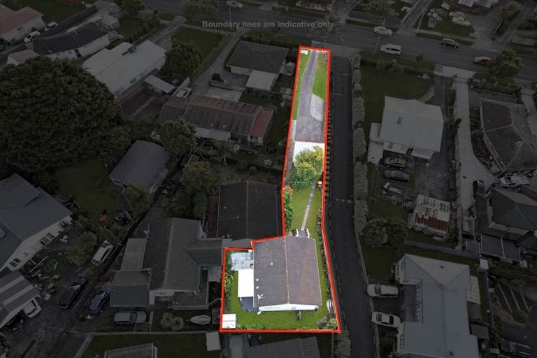 Photo of property in 1/44 Park Avenue, Papatoetoe, Auckland, 2025
