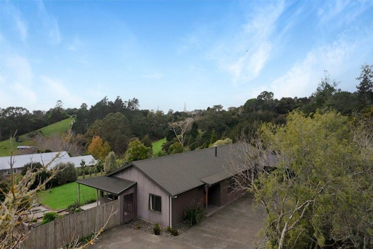 Photo of property in 339 Sharp Road, Warkworth, 0982