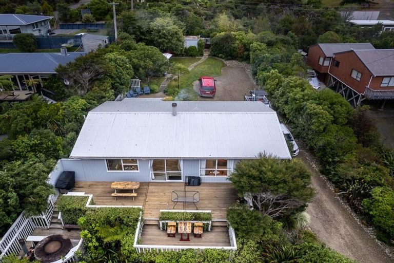 Photo of property in 190 Elaine Bay Road, Elaine Bay, French Pass, 7193