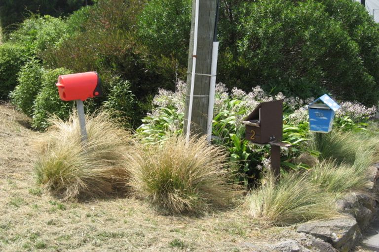 Photo of property in 3 Appian Lane, Scarborough, Christchurch, 8081