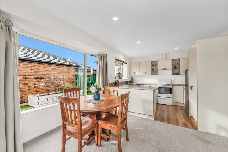 Photo of property in 4a D'arcy Street, Leeston, 7632