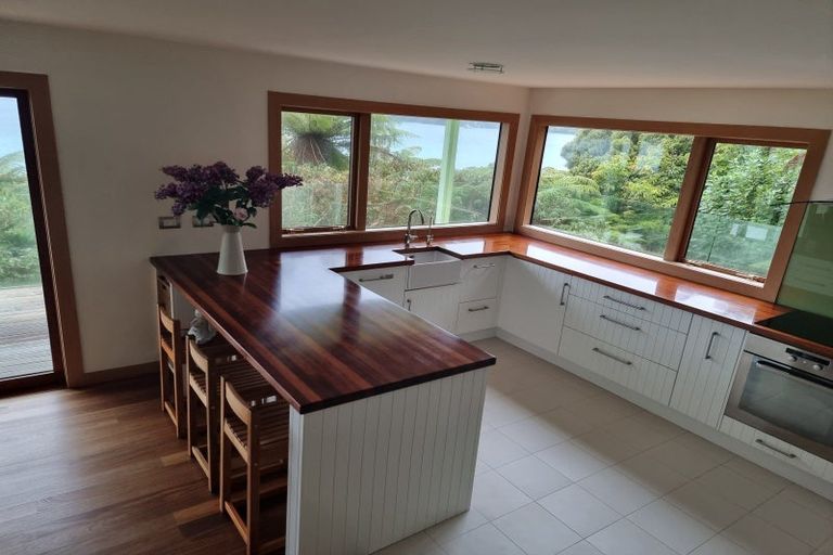 Photo of property in 293 Horseshoe Bay Road, Stewart Island/rakiura, Stewart Island, 9818