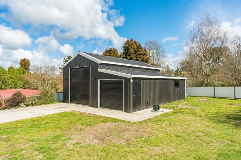 Photo of property in 121 Simmons Road, Taumarunui, 3920