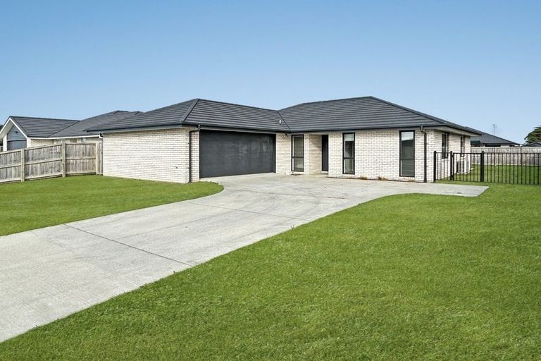 Photo of property in 13 Ballantyne Avenue, Te Kauwhata, 3710