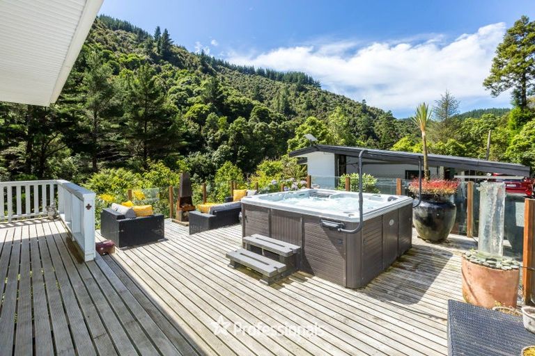 Photo of property in 2296b Akatarawa Road, Akatarawa Valley, Upper Hutt, 5372