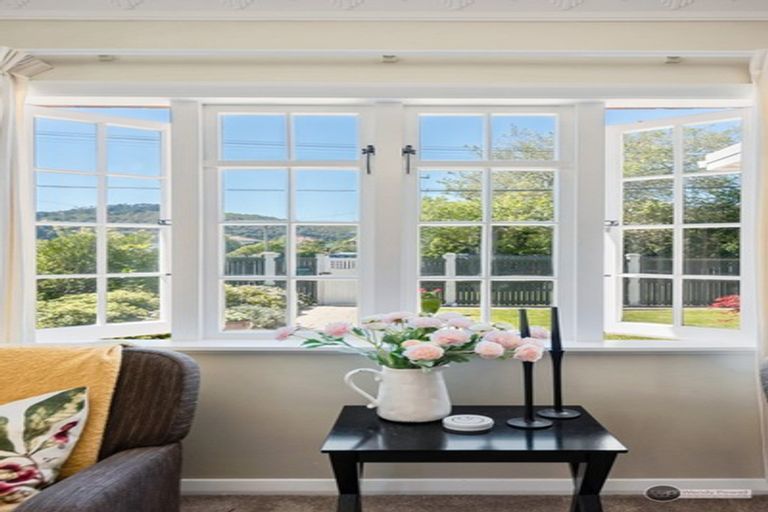 Photo of property in 23 Tennyson Avenue, Avalon, Lower Hutt, 5011