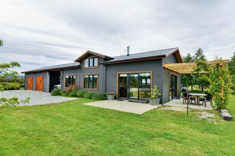 Photo of property in 66 Gladsmuir Road, Queensberry, Cromwell, 9383