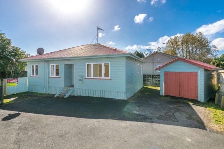 Photo of property in 3a Denz Street, Maeroa, Hamilton, 3200